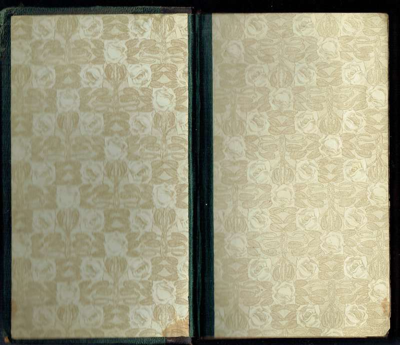 Jona Willem te Water autobiography, published 1823. Dutch Reformed Church