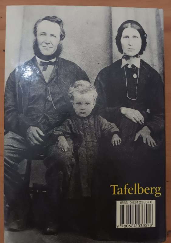 J C Kannemeyer, Langenhoven: 'n Lewe
