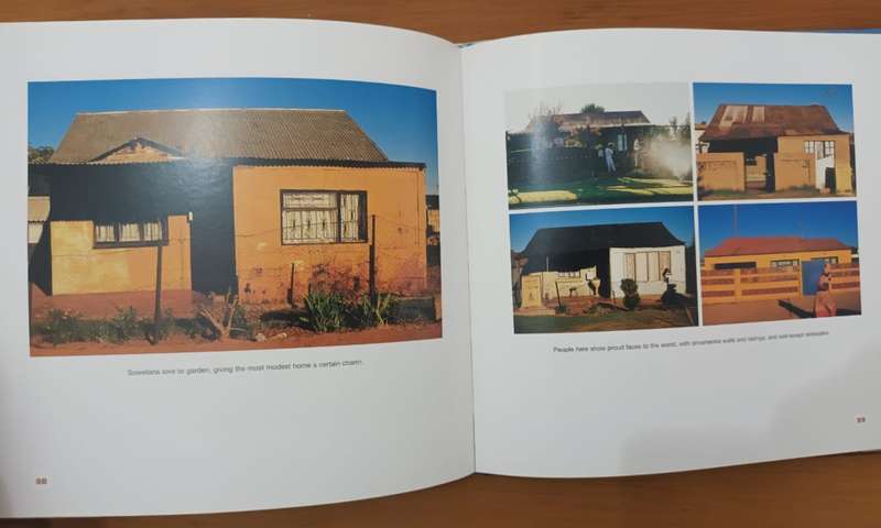 Life - Soweto Style (Photographs)