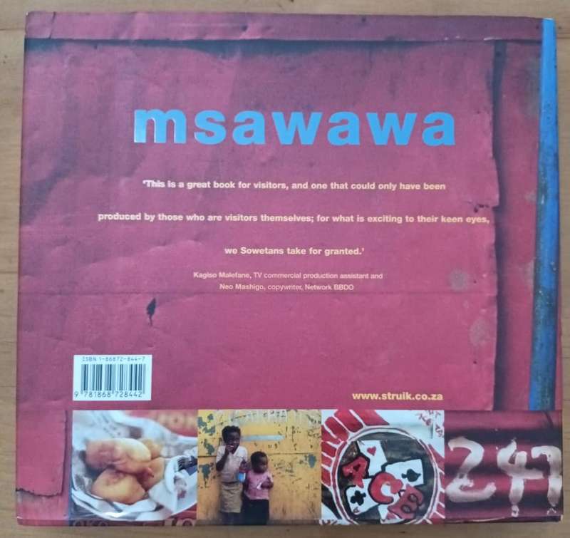 Life - Soweto Style (Photographs)
