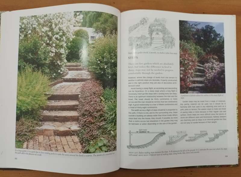 Una van der Spuy, How to Design Your Garden