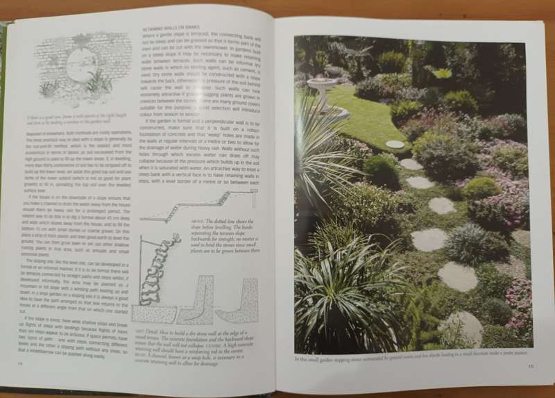 Una van der Spuy, How to Design Your Garden