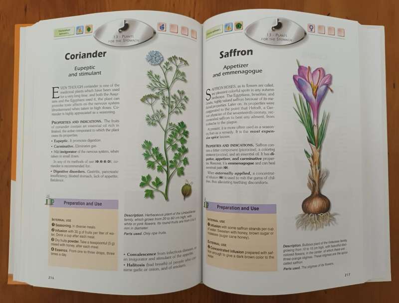 Healthy Plants (book and DVD)