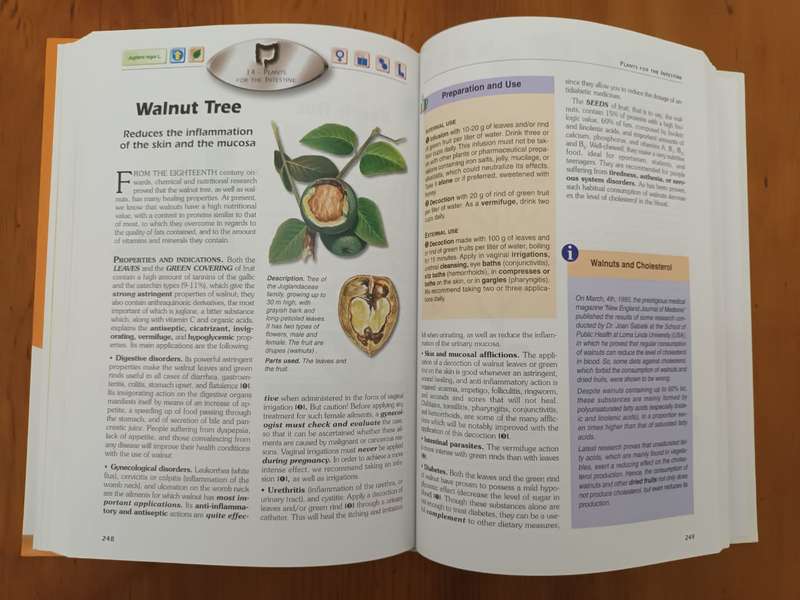 Healthy Plants (book and DVD)