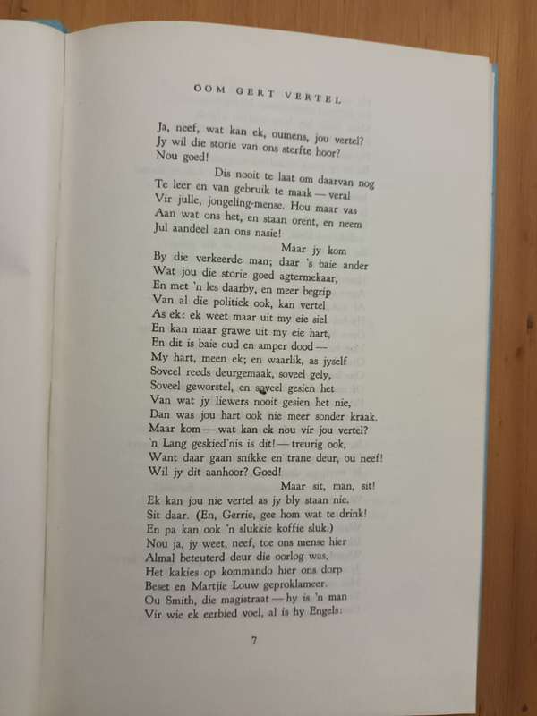Vyftig Gedigte van C. Louis Leipoldt