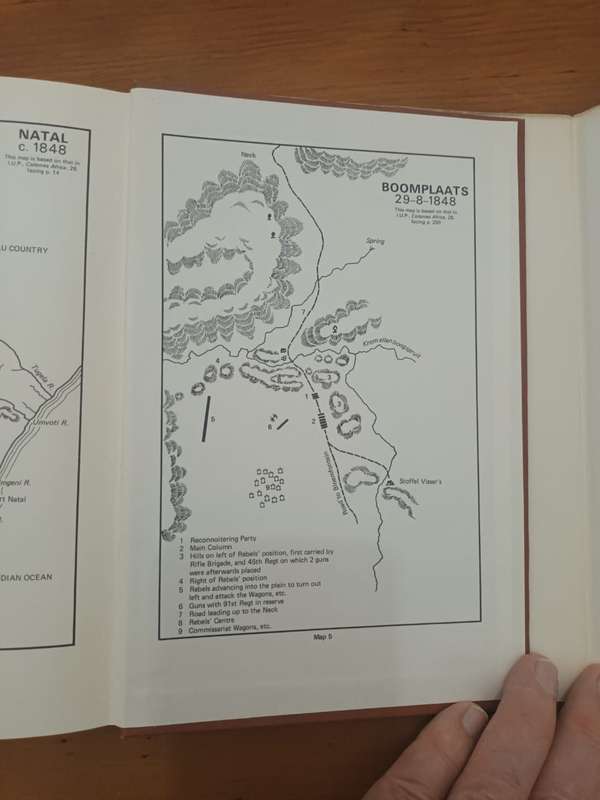 Martelli, Livingstone's River: A History of the Zambezi Expedition 1858-1864