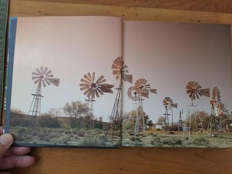 Karoo Keepsakes (signed by authors)