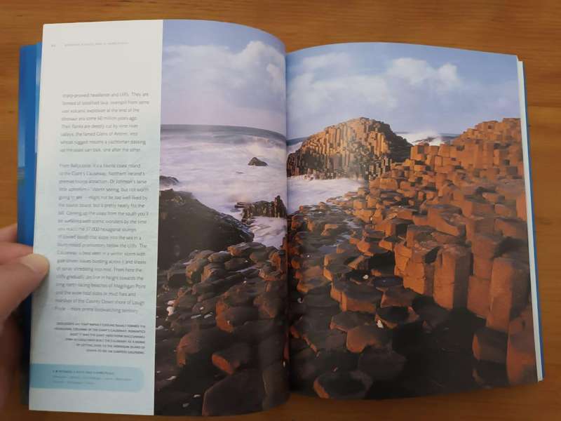 Coast: A Celebration of Britain's Coastal Heritage (BBC)