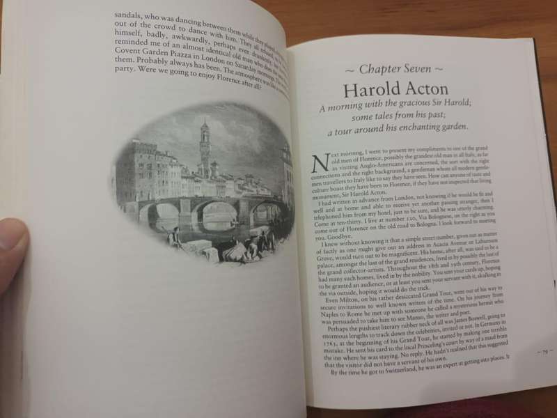 The Grand Tour (History of European tourism)