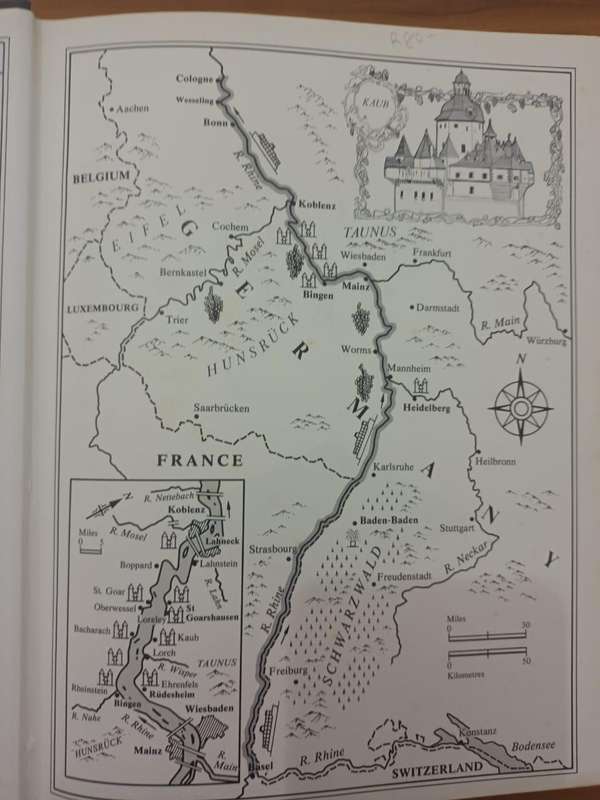 The Grand Tour (History of European tourism)