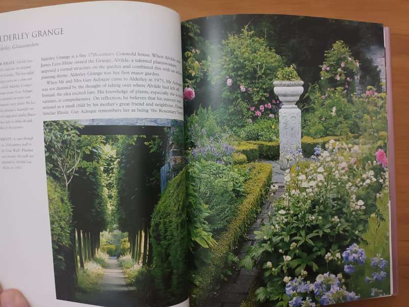 Cotswold Gardens
