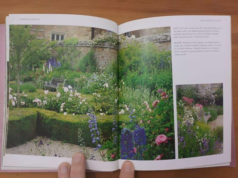 Cotswold Gardens