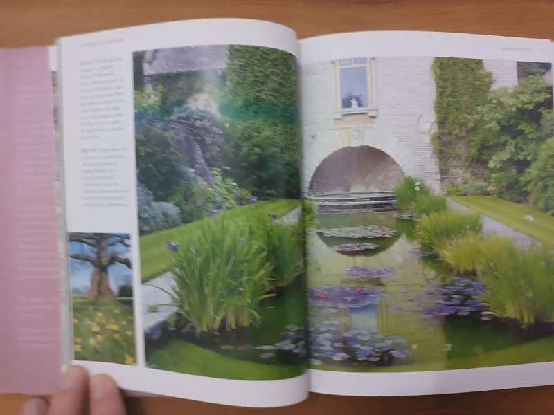 Cotswold Gardens