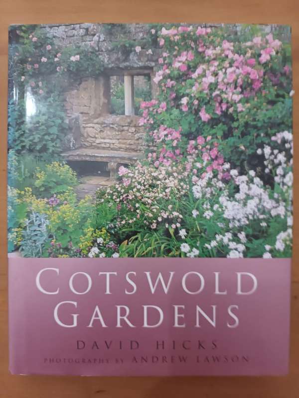 Cotswold Gardens