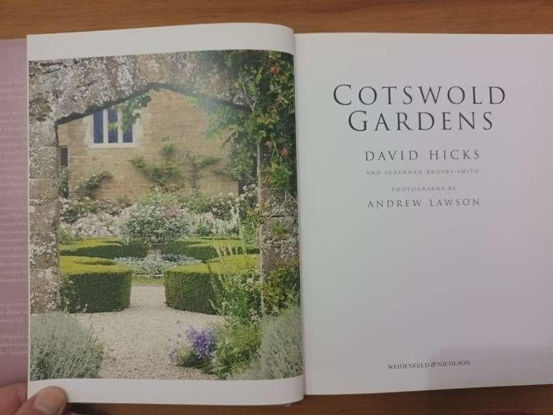 Cotswold Gardens