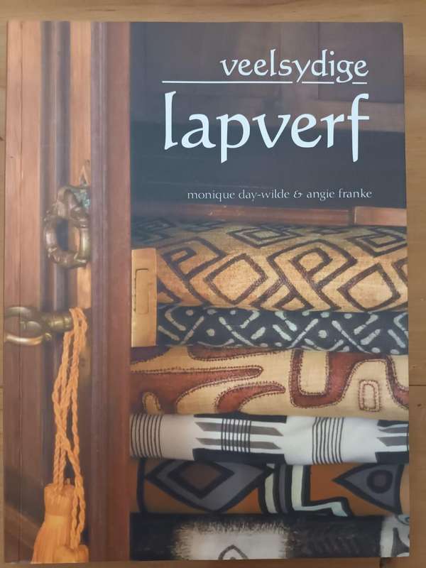 Veelsydige lapverf
