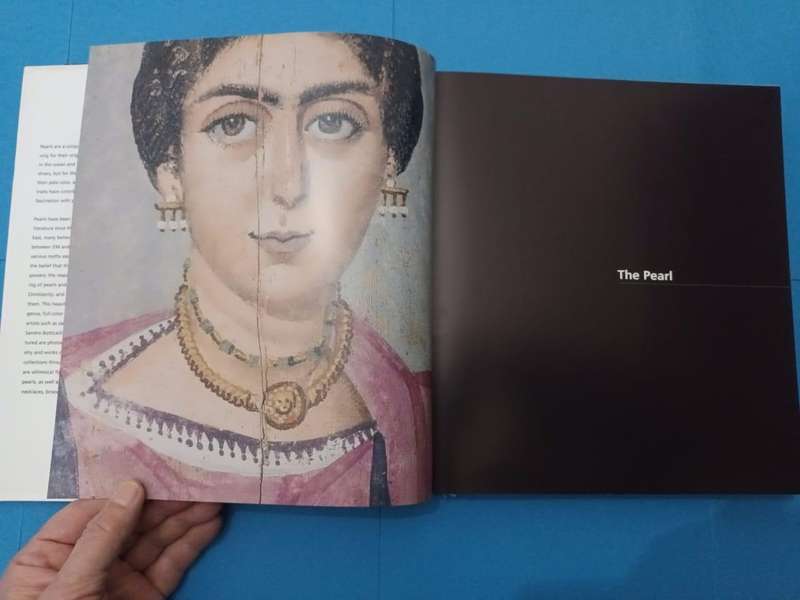 The Pearl (Sylvia Malaguzzi)