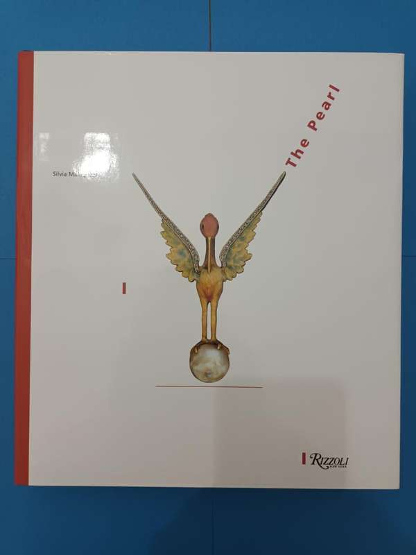 The Pearl (Sylvia Malaguzzi)