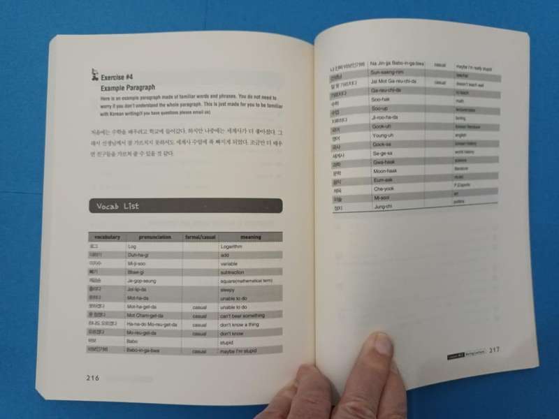 Kimchigirls Korean Lessons