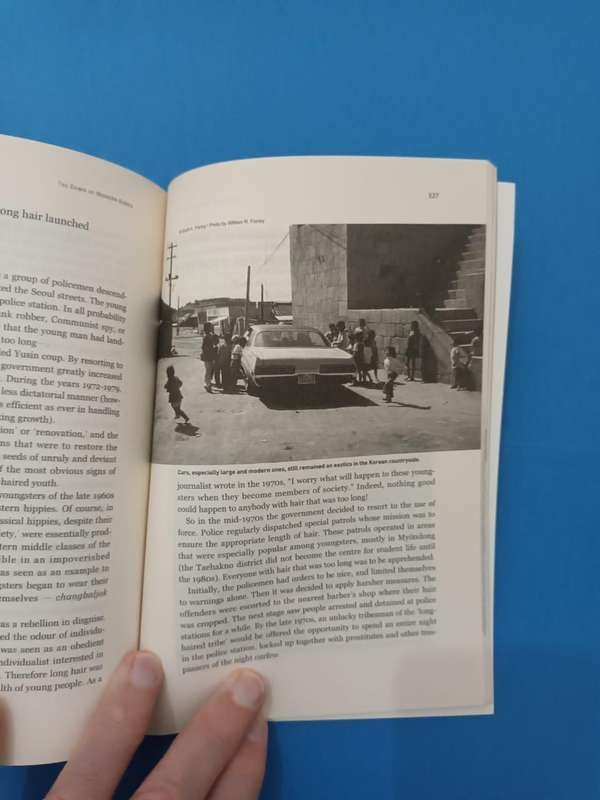 The Dawn of Modern Korea: Transformation in Life and Cityscape