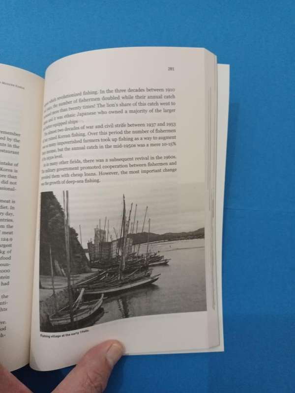 The Dawn of Modern Korea: Transformation in Life and Cityscape