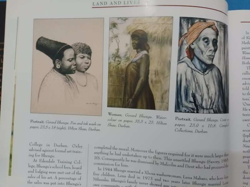Land and Lives: A Story of Early Black Artists