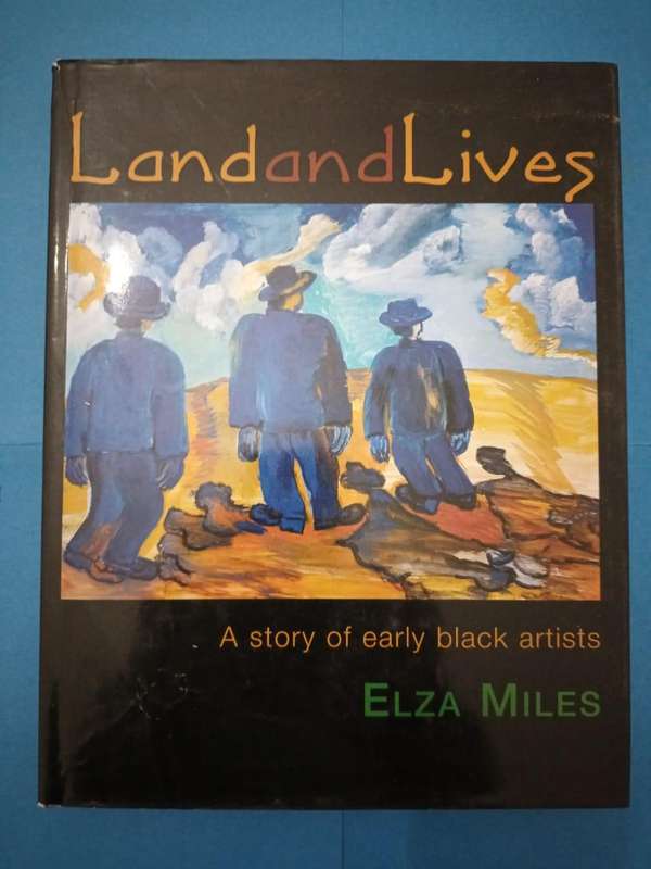 Land and Lives: A Story of Early Black Artists