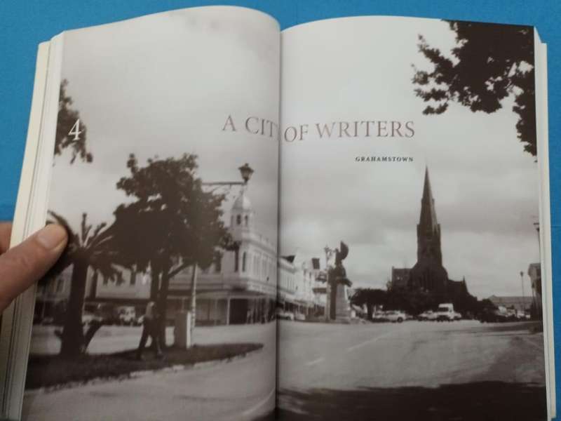Literary Guide to the Eastern Cape: Places and the Voices of Writers