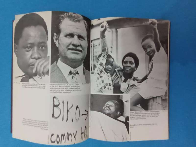 Biko (Donald Woods)