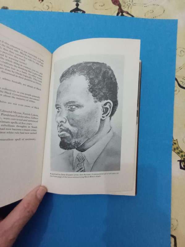 Biko (Donald Woods)