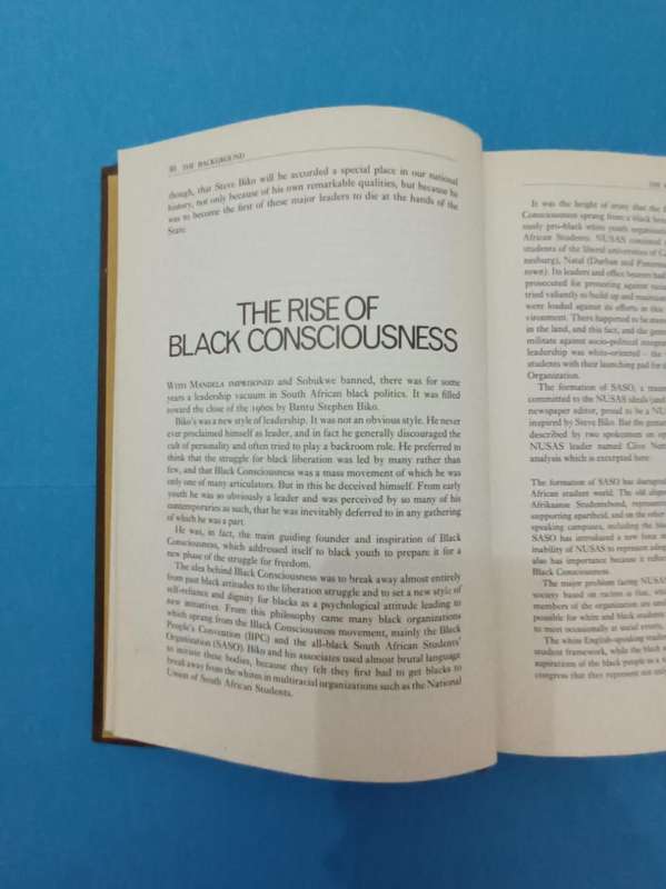 Biko (Donald Woods)