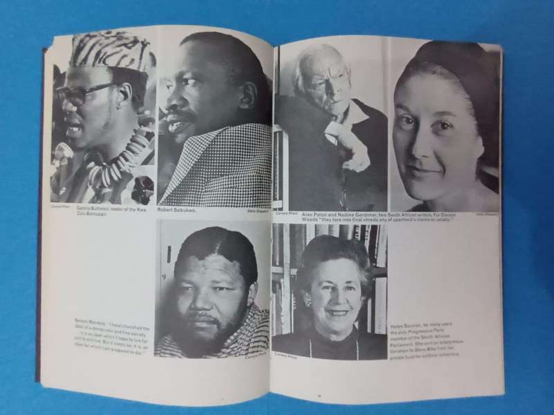 Biko (Donald Woods)
