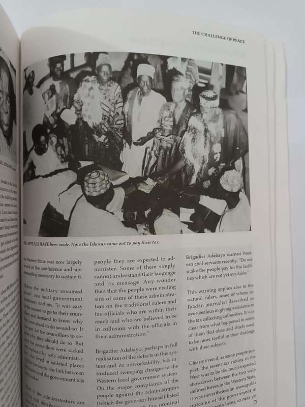 Nigeria ... From the Pages of Drum