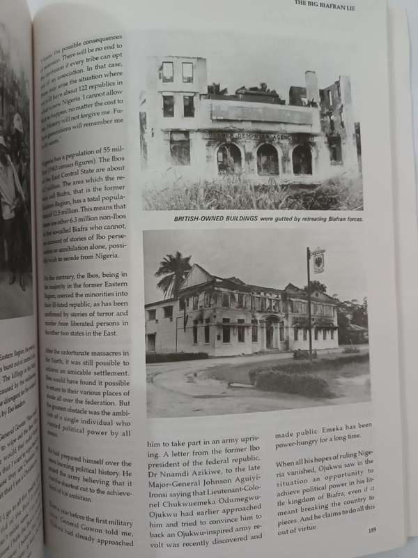 Nigeria ... From the Pages of Drum