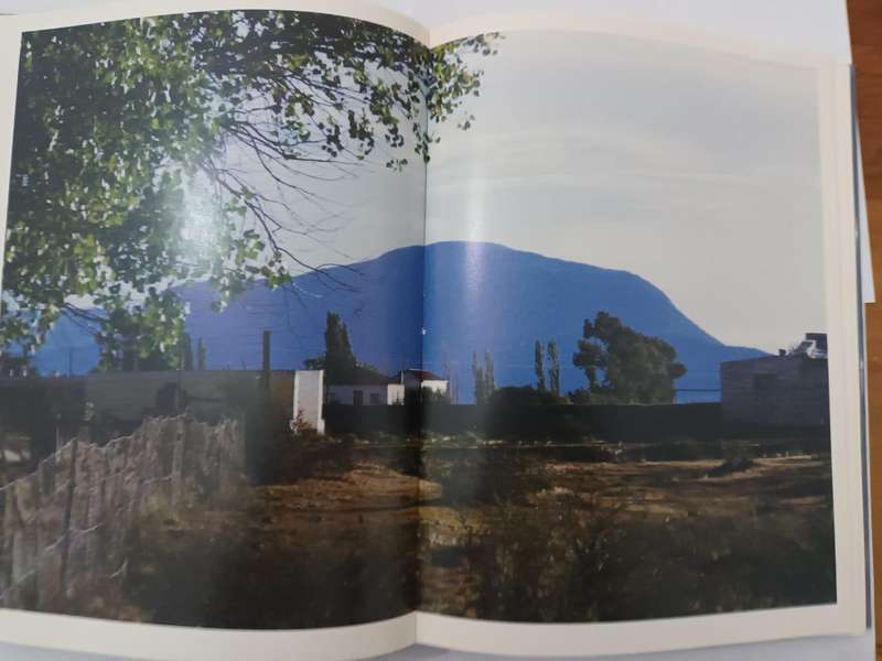 Footprints in the Karoo: a Story of Farming Life