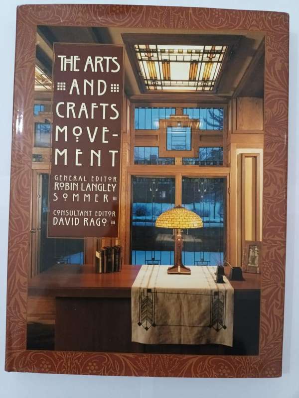 The Arts and Crafts Movement