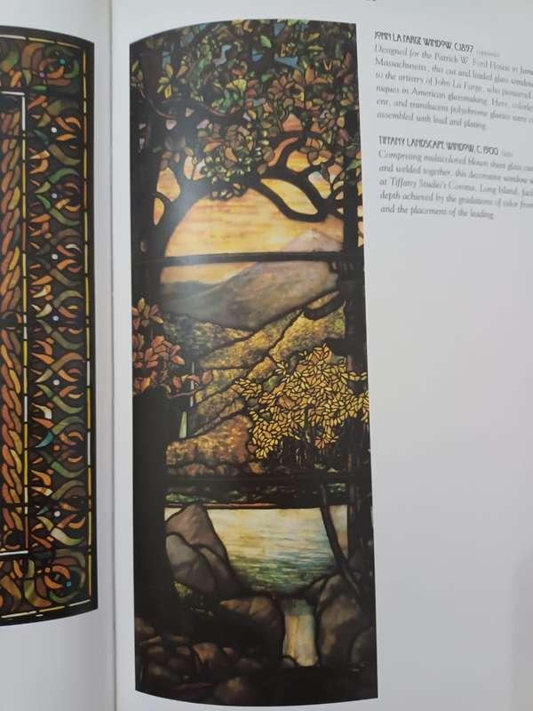 The Arts and Crafts Movement