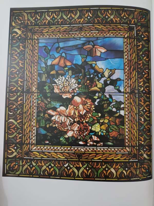 The Arts and Crafts Movement