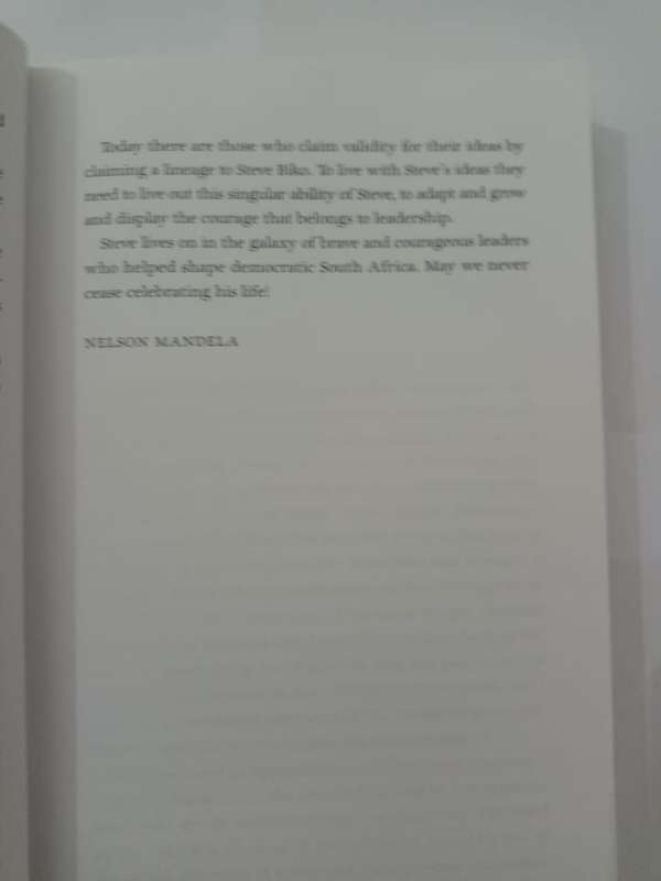 Biko: A Biography (Xolela Mangcu)