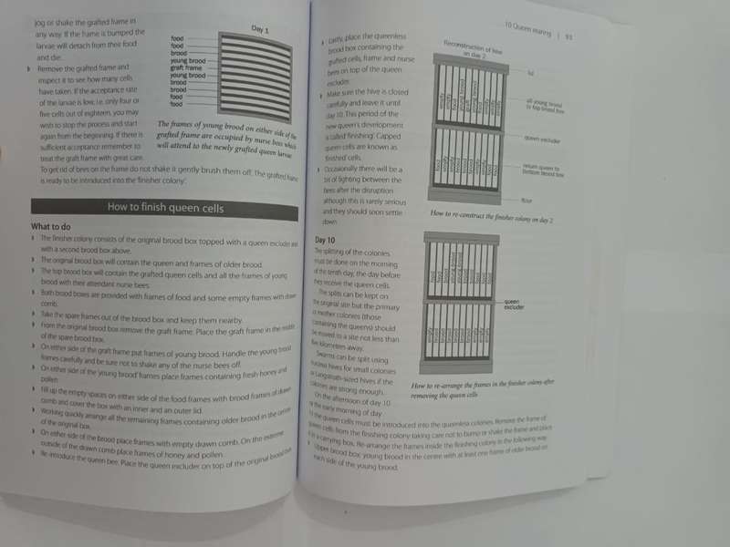 Beekeeping: A Practical Guide for Southern Africa
