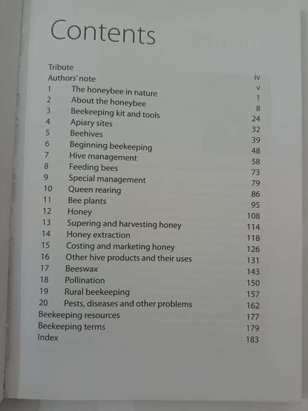 Beekeeping: A Practical Guide for Southern Africa