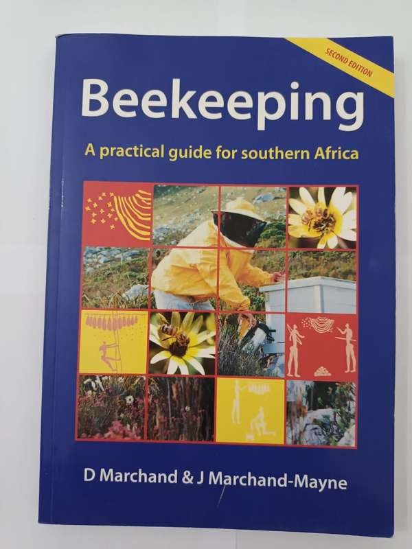 Beekeeping: A Practical Guide for Southern Africa