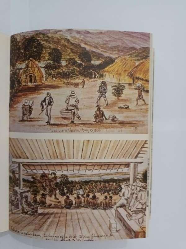 Livingstone and His African Journeys (Elspeth Huxley)