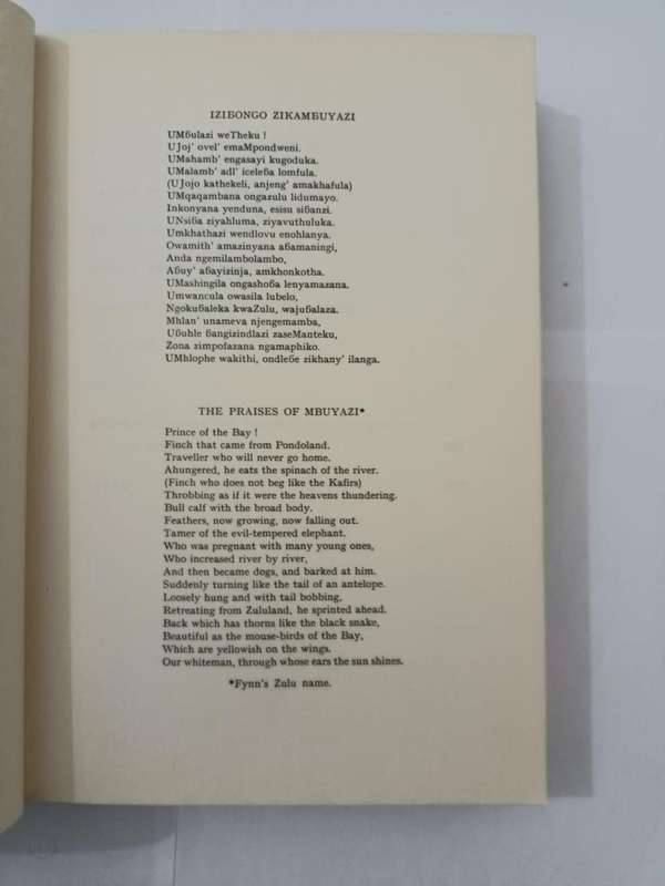 The Diary of Henry Francis Fynn