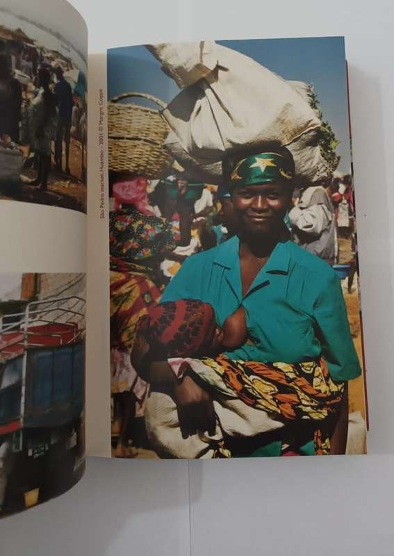 Stories for Trees: Stories and Images of Angola
