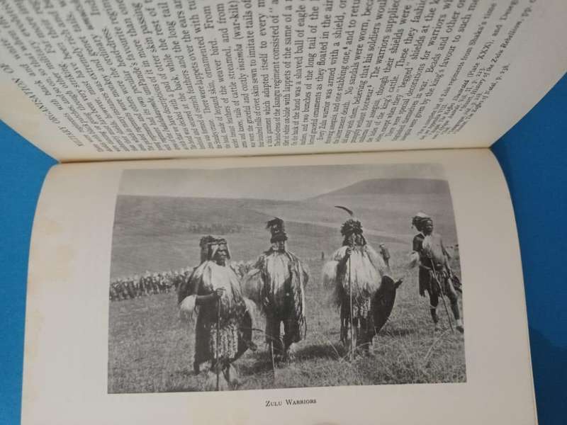 The Social System of the Zulus (Eileen Jensen Krige)