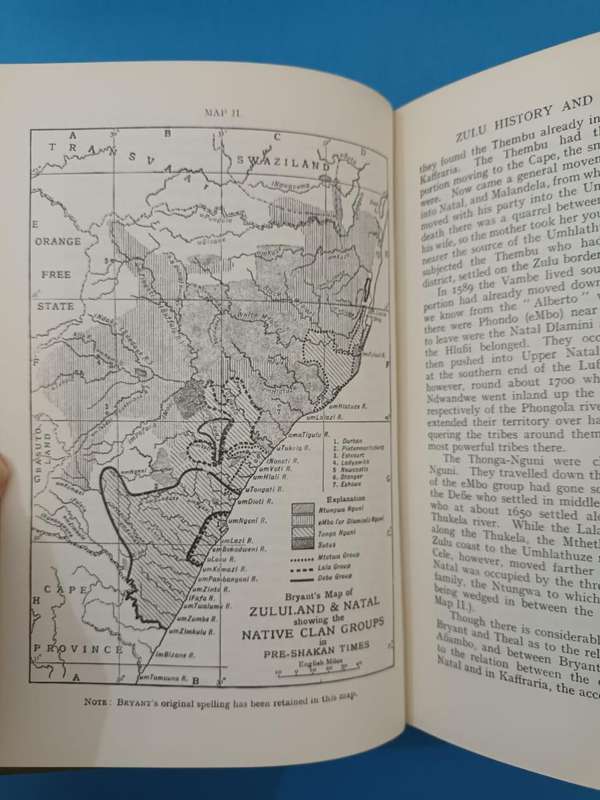 The Social System of the Zulus (Eileen Jensen Krige)