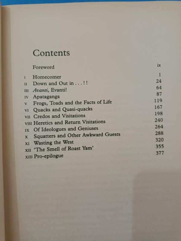Wole Soyinka, Ibadan: The Penkelemes Years. A Memoir 1946 - 1965. 1st Nigerian edn.