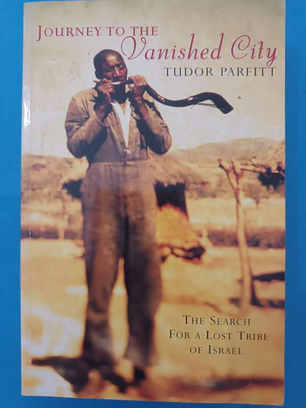 Journey to the Vanished City: the Search for a Lost Tribe of Israel (Lemba people)