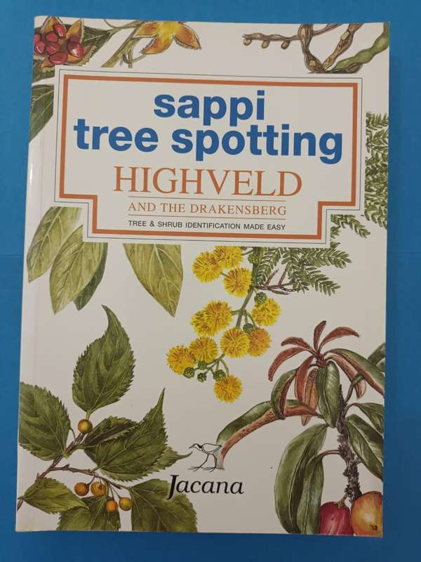 Sappi Tree Spotting: Highveld and the Drakensberg